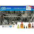 Pulp juice filling machine / equipment / production line